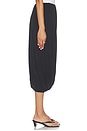 view 3 of 6 FALDA CALDEN in Black