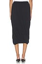 view 4 of 6 FALDA CALDEN in Black