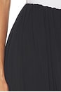 view 6 of 6 FALDA CALDEN in Black