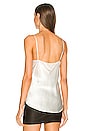 view 3 of 5 CAMISOLA MARTA in Ivory