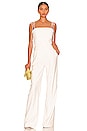 view 4 of 4 Zoey Top in Ivory
