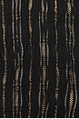 view 5 of 5 Cooper Top in Black & Bronze