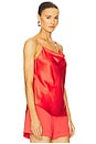 view 2 of 4 Marta Cami in Cherry Lemon