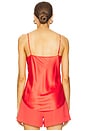 view 3 of 4 Marta Cami in Cherry Lemon