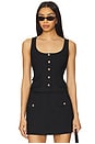 view 1 of 4 Lovina Top in Black