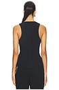 view 4 of 6 Aliana Vest in Black