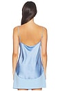 view 3 of 4 Cami Marta in Blue Wisteria