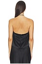 view 3 of 4 Hallie Top in Black
