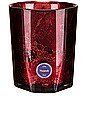view 3 of 4 Nazareth Classic Scented Candle in Burgundy