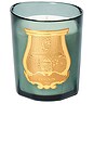 view 1 of 2 BOUGIE PARFUMÉE in White Fig, Patchouli, & Moss