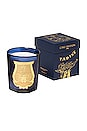 view 2 of 3 Tadine Les Belles Matieres Scented Candle in Sandalwood