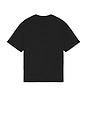 view 2 of 3 Natures Acid Tee in Black