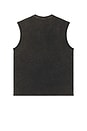view 2 of 4 CAMISETA TIRANTES BODY in Black