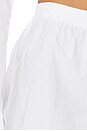 view 6 of 6 The Boxer in Optic White