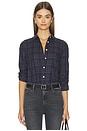view 1 of 5 The Classic Shirt in True Tartan