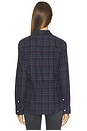 view 4 of 5 The Classic Shirt in True Tartan
