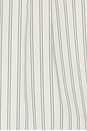 view 6 of 5 CHEMISE THE MR.BIG in Olive Line Stripe