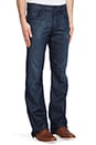 view 2 of 6 Jagger Bootcut in Alvin