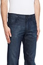 view 5 of 6 Jagger Bootcut in Alvin