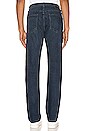 view 3 of 4 Gage Straight Jean in Undertow