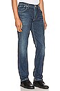 view 2 of 4 JEAN SLIM BOWERY STANDARD in Barent