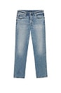 view 5 of 5 Elijah Jeans in Asante