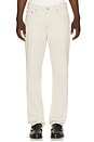 view 1 of 5 Elijah Jeans in Natural