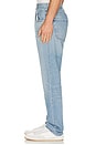 view 2 of 5 Elijah Jeans in Light Blue