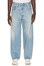 view 1 of 5 Ninety One Baggy Jeans in Maldon