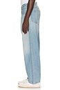 view 2 of 5 Ninety One Baggy Jeans in Maldon
