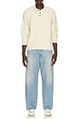 view 5 of 5 Ninety One Baggy Jeans in Maldon