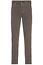 view 2 of 3 London Tech Trouser in Whistler