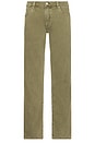 view 1 of 4 Gage Stretch Twill Pants in Hiro Green