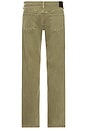view 2 of 4 Gage Stretch Twill Pants in Hiro Green