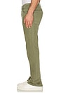 view 4 of 4 Gage Stretch Twill Pants in Hiro Green
