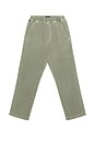 view 5 of 5 Pull On Pants in Fatigue