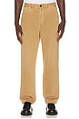 view 1 of 5 PANTALON NA in Tan