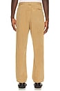 view 4 of 5 PANTALON NA in Tan
