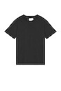 view 1 of 4 Everyday SS Tee in Charcoal