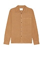 view 1 of 3 Rework Shirt in Sahara