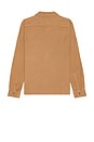view 2 of 3 Rework Shirt in Sahara
