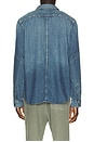 view 2 of 4 Cairo Utility Shirt in Recess