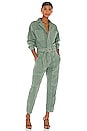 view 1 of 3 Willa Jumpsuit in Mojito
