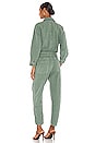 view 3 of 3 Willa Jumpsuit in Mojito