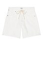 view 6 of 7 Brynn Drawstring Short in Fresco