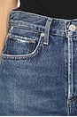 view 6 of 6 MARLOW デニムショートパンツ in Allora