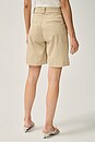 view 4 of 7 Cara Pleated Short in Catalina