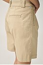 view 5 of 7 Cara Pleated Short in Catalina