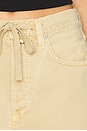 view 6 of 6 Brynn Drawstring Short in Hempseed