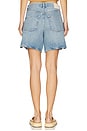 view 4 of 6 Brynn Drawstring Short in Solano